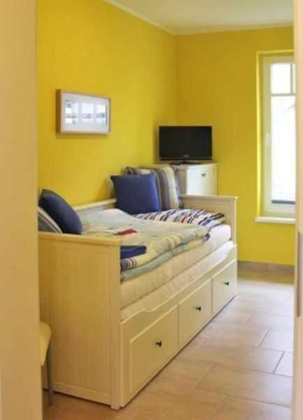 Appartement Sundevit Börgerende-Rethwisch Exterior foto