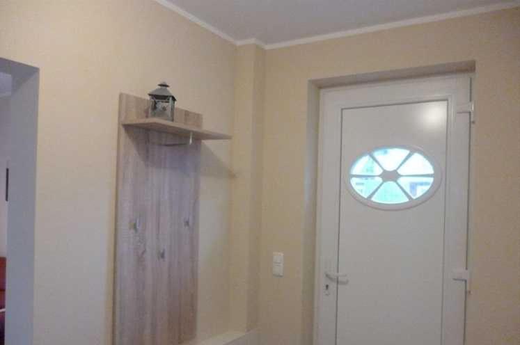 Appartement Sundevit Börgerende-Rethwisch Exterior foto